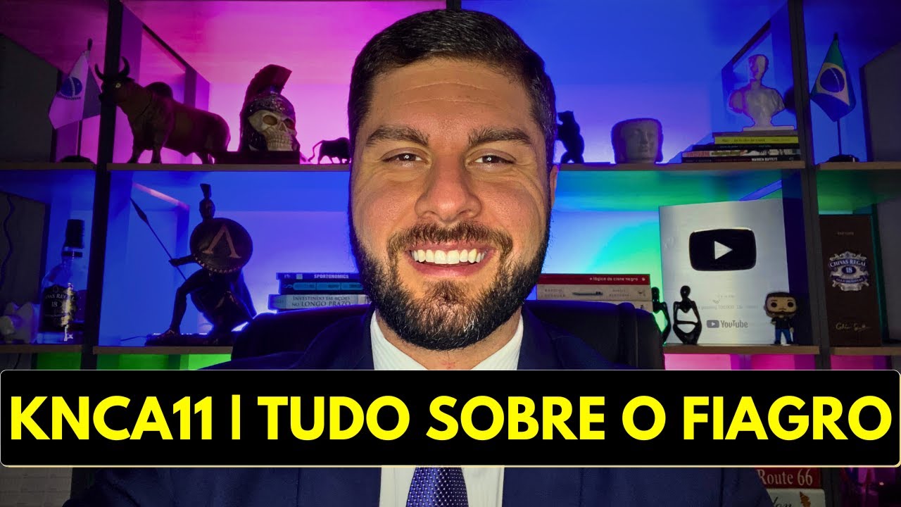 KNCA11 | KINEA CR&Eacute;DITO AGRO | VALE A PENA INVESTIR? An&aacute;lise Atualizada Maio 2024 | Fiagros