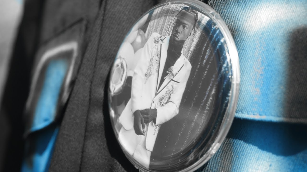 Ke Jack - Letter To YPC ( Official Video )