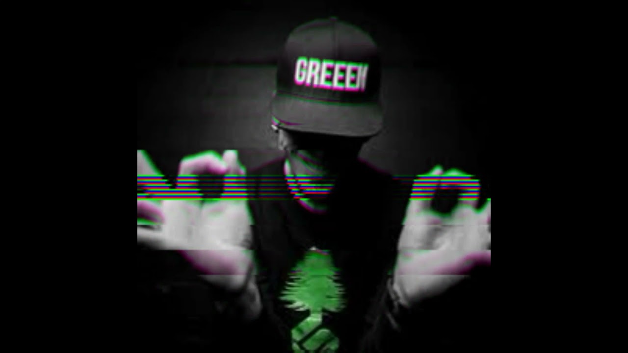 Green   Stoned Durch den Wald (JustNBeatZ Remix) (Free download)