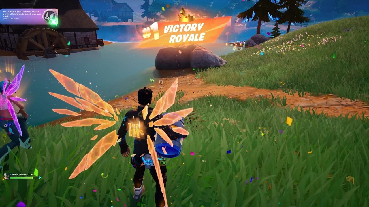 You passed out giving Blood #fortnite #gamerfamily #oldmangamer