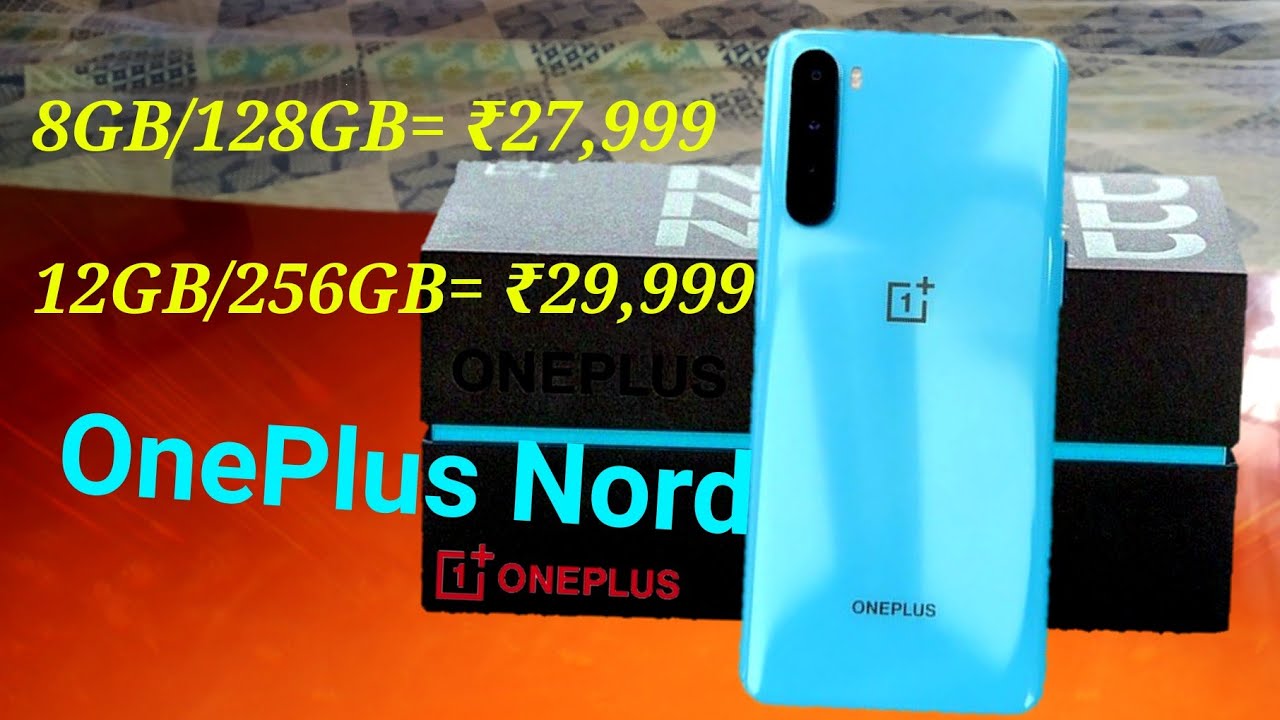 OnePlus Nord Review | don't buy without watching this video