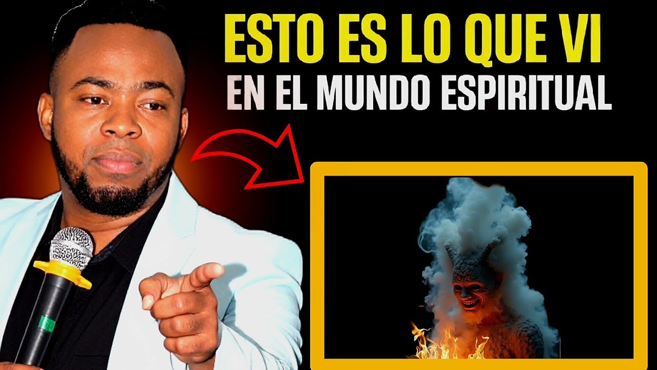SERA DEMONIACO?😱😱😱🦅🦅LO QUE ESTA PASANDO ?