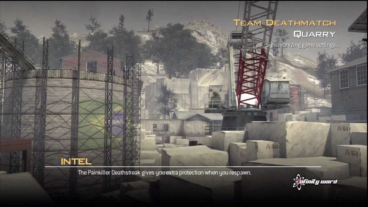MW2 - Riot en Quarry!! Live commentary! (Hice un verso sin esfuerzo)