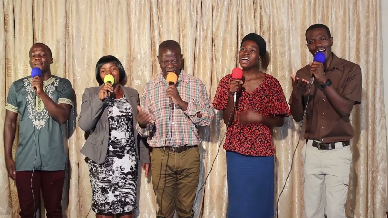 Zvishavane South District SDA || Music Session ||February2023 ||