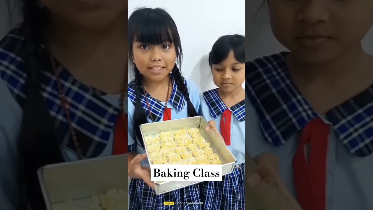 Baking Class