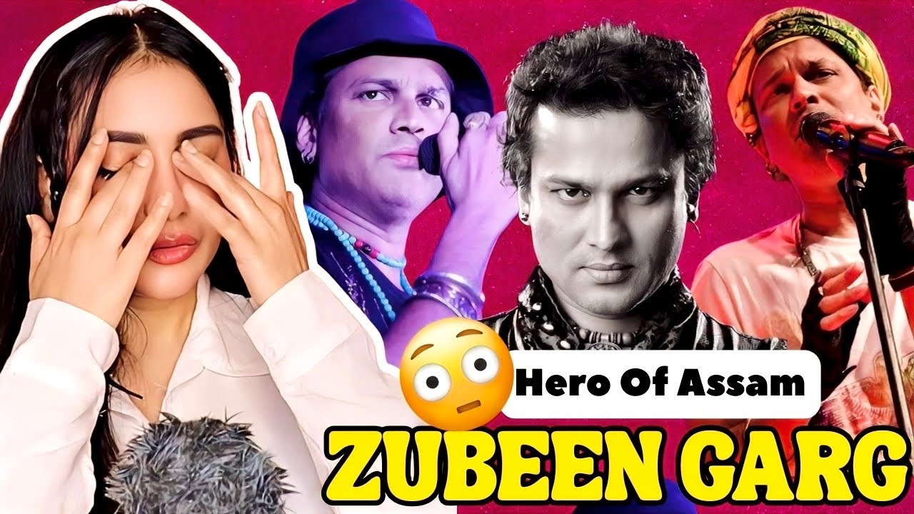 Zubeen Garg Adopted 15 Kids 😍 | Emotional Moments & Stage Love ❤️ | Fans Show Pure Respect