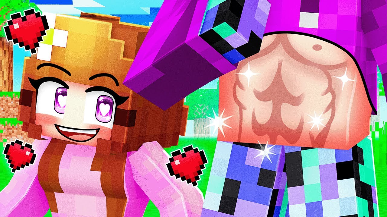 ANNES SISTER FALLS IN LOVE WITH DASH!