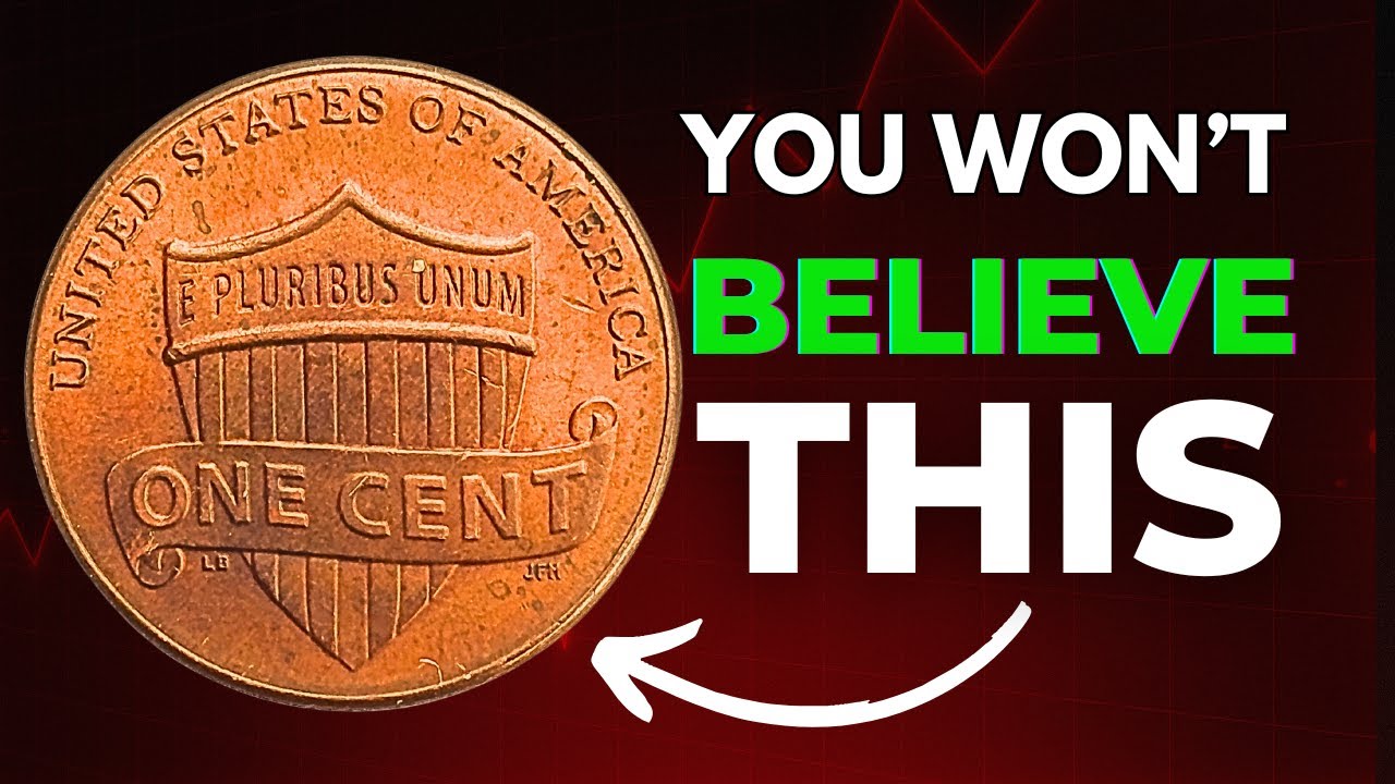 2021 Pennies From The Bank are SELLING for GOOD MONEY!