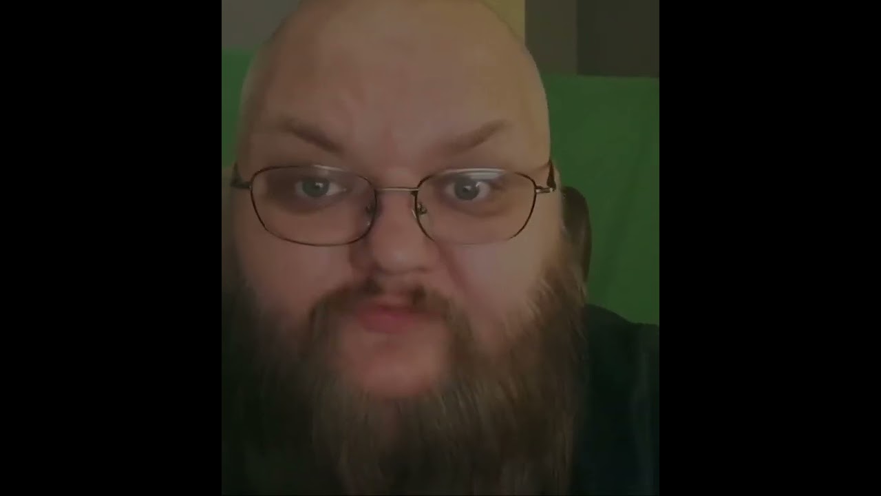 That would be my big fat ass