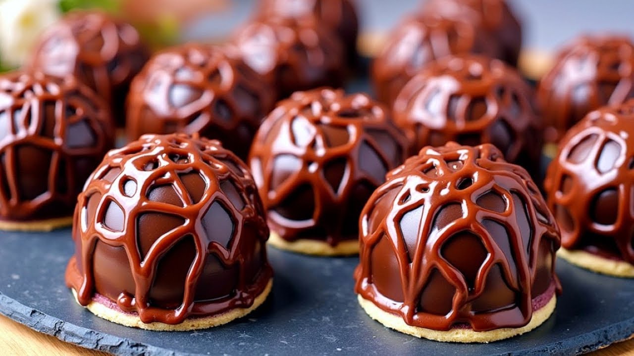 Десерт за 15 минут. Вкусный рецепт для всей семьи.