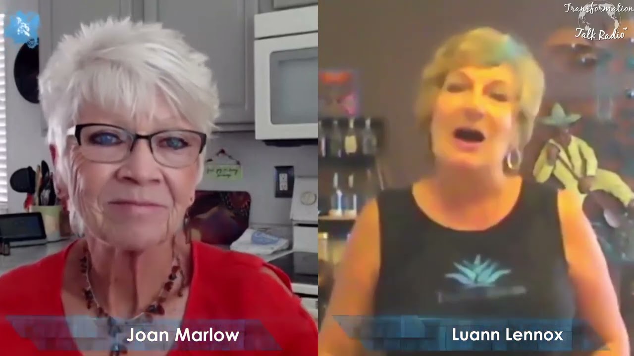 TequilaSnobs Events LLC with Guest Host Joan Marlow and Guest Luann Lennox | The Dr. Pat Show