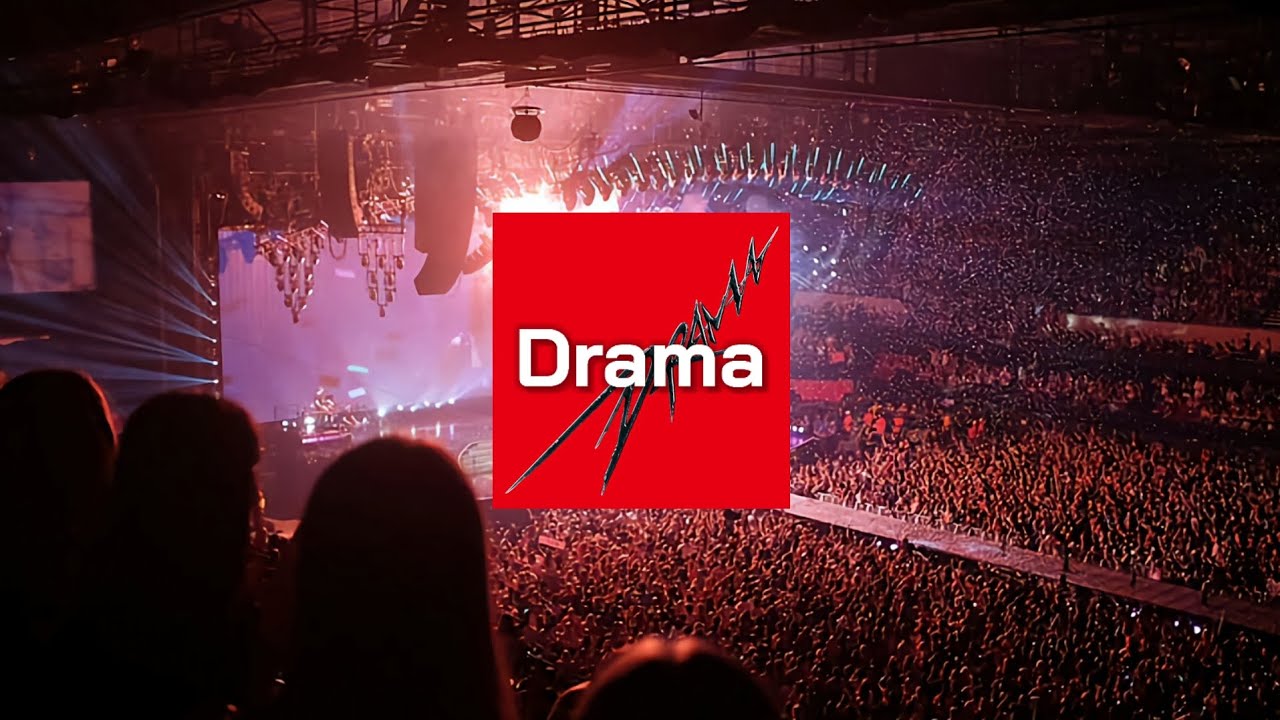 [콘서트체험] aespa (에스파) - Drama Empty Arena ver