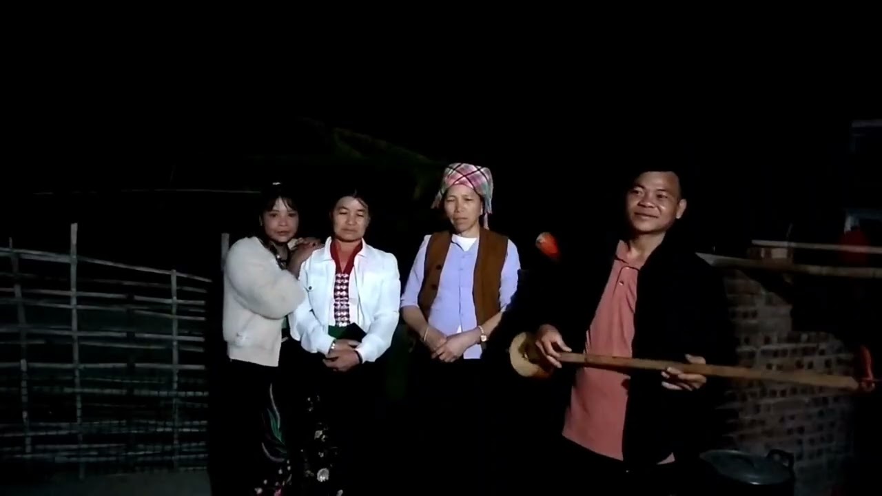 Hát thái mùng 4 tháng 3,2026 