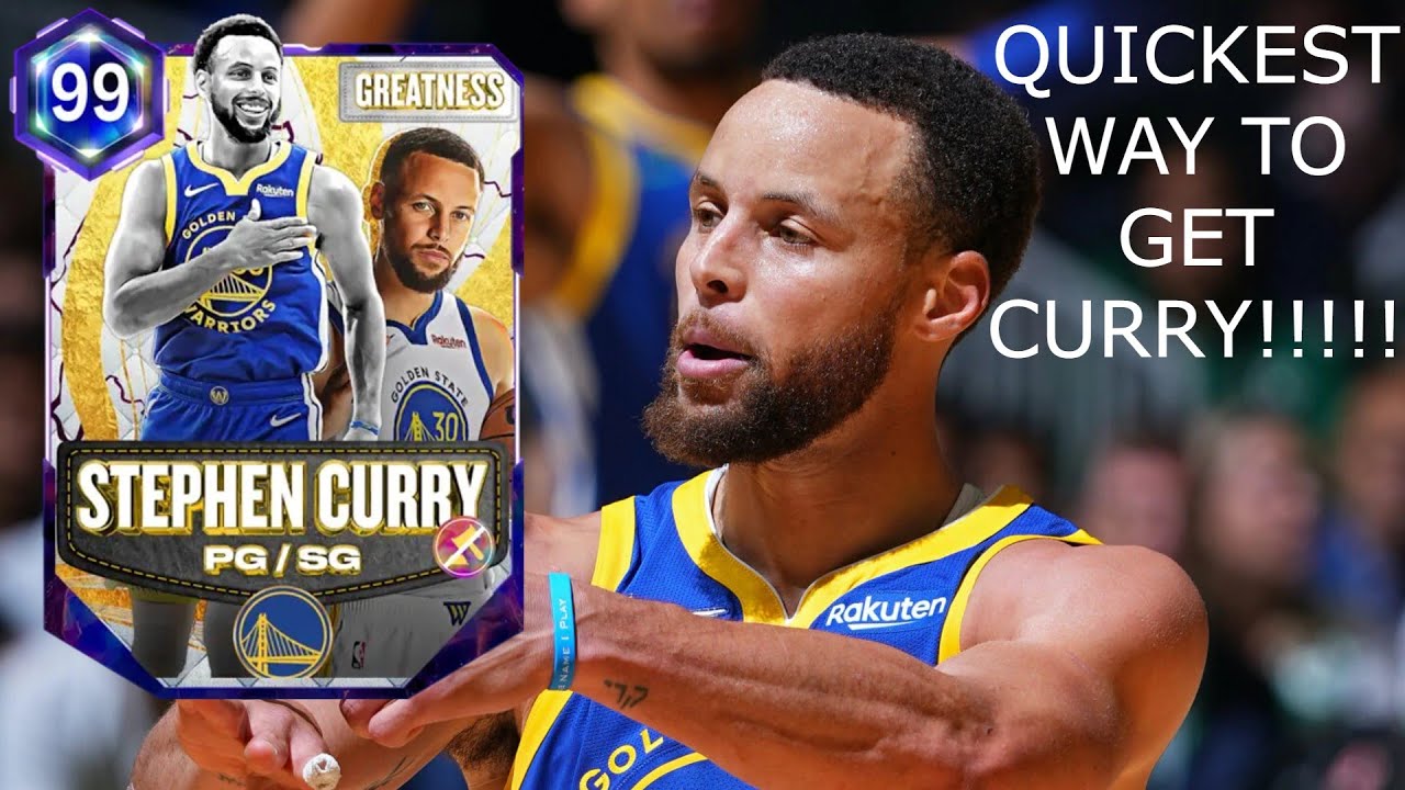 QUICKEST WAY TO GET CURRY!!!! TIPS ON HOW TO GET CURRY !
