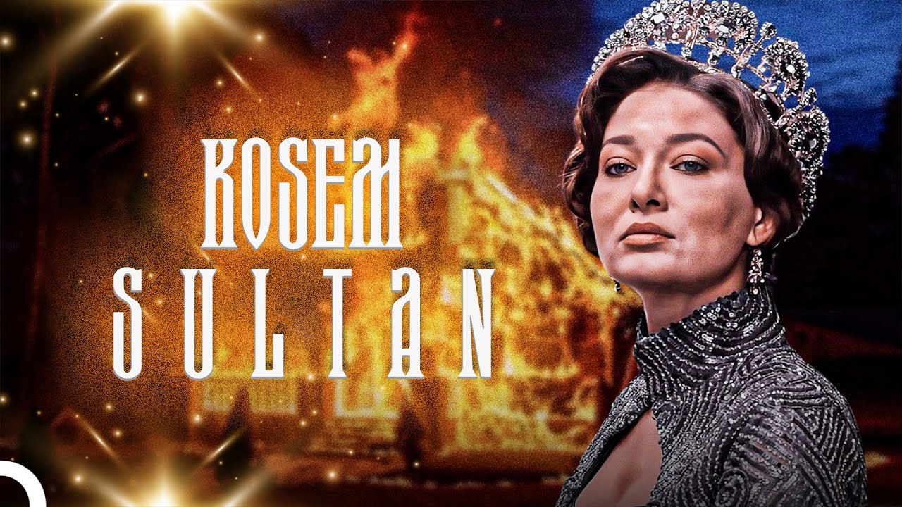 The World's Most Loyal And Powerful Princes: Kosem 🔥| Magnificent Century Kosem