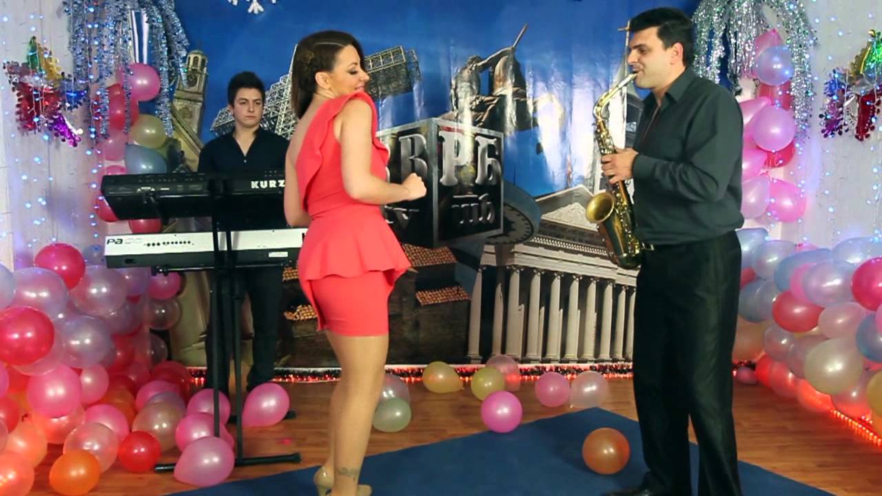 Andrijana Acevska Kes - Big Boss