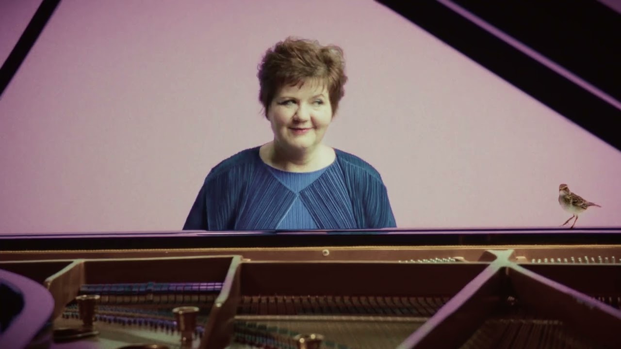 Dana Ciocarlie/Ciocârlia