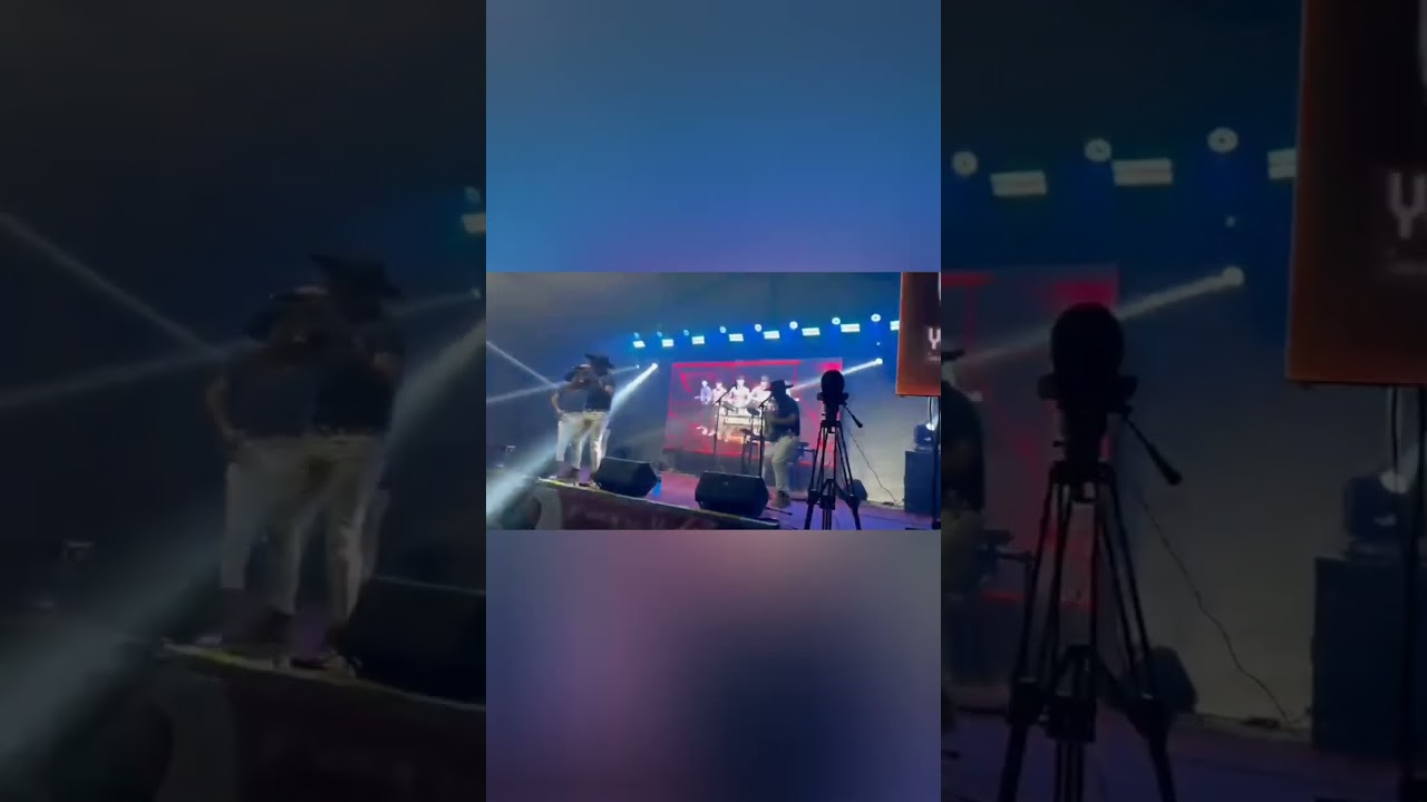 EL LLANERO YUMBELINO Y SU BANDA LLANERA,COVER