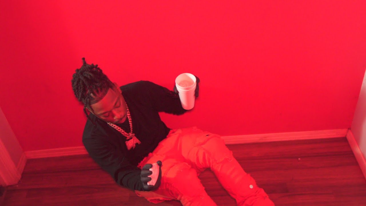 LA Dre - One Stop Shop (official visualizer)