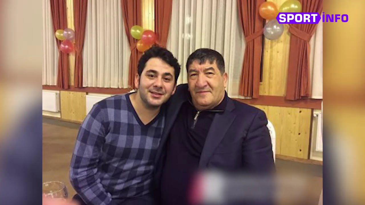 Azərbaycan futbolunun ən məşhur klub prezidentləri