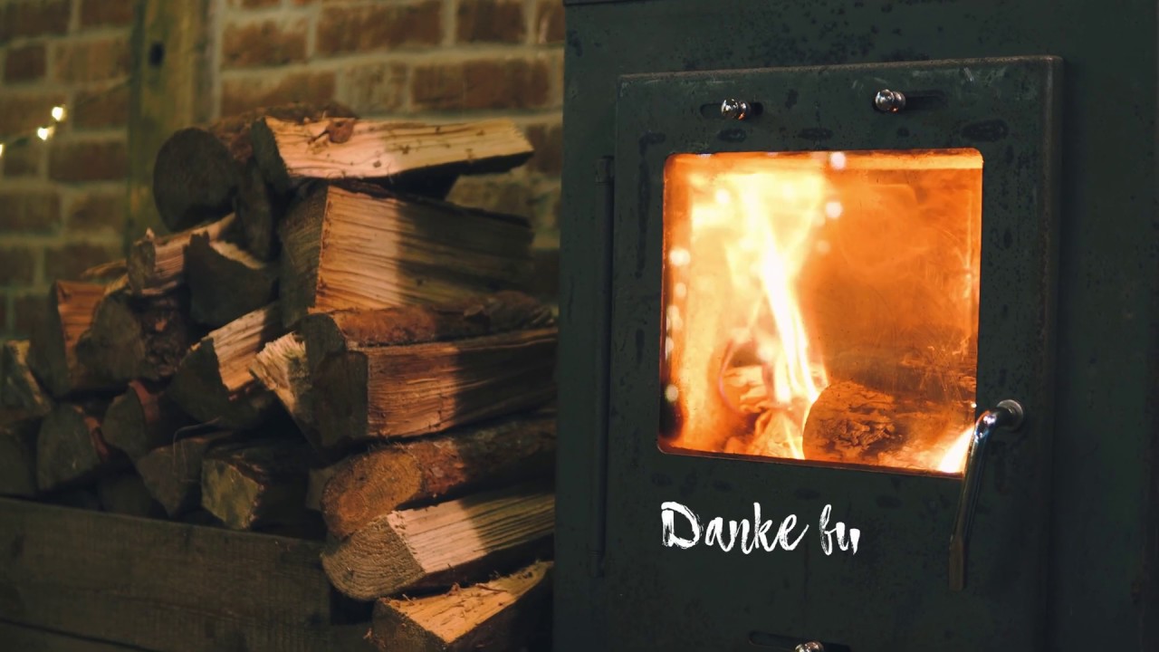 Weihnachtsausstellung 2019 l Rostlaube