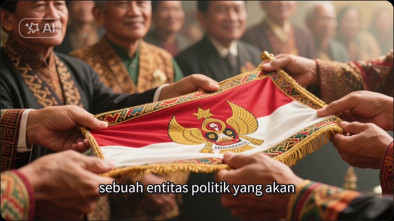 Sejarah Suku Banjar #budayaindonesia #sukubanjar #faktaunik #fyy #fypシ 