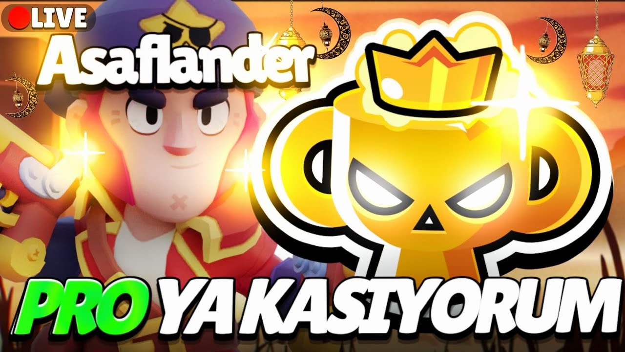 🔴Sahura Doğru Aşamalı mıdır Peki? Brawl Stars