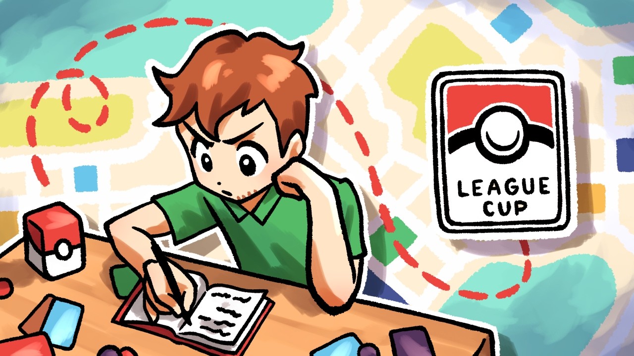 How to Prepare for the 2027 Pok&eacute;mon TCG Season