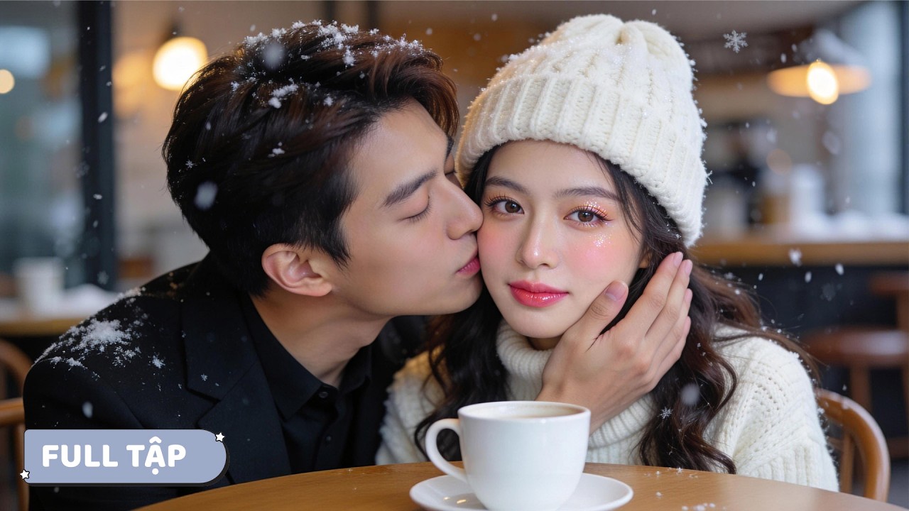 Một đ&ecirc;m lầm lỡ với tổng t&agrave;i quyền lực, c&ocirc; g&aacute;i kh&ocirc;ng ngờ lại vướng v&agrave;o t&igrave;nh y&ecirc;u định mệnh