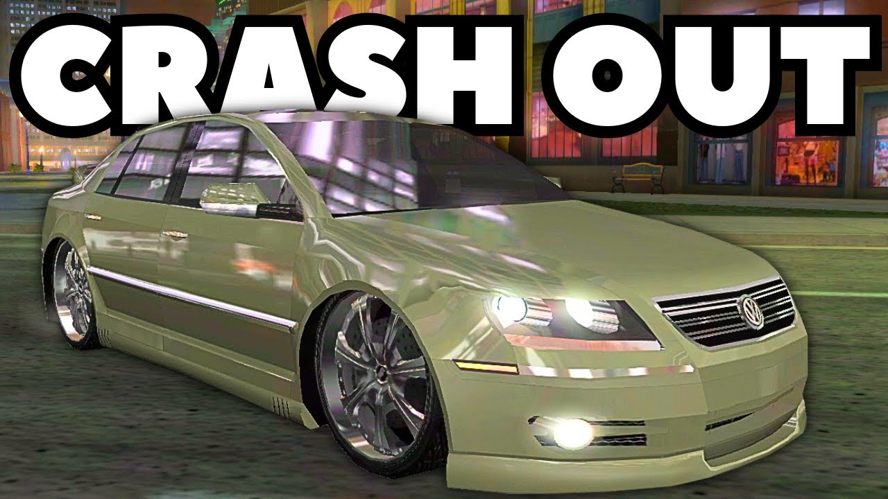 Midnight Club 3 can be REALLY HARD
