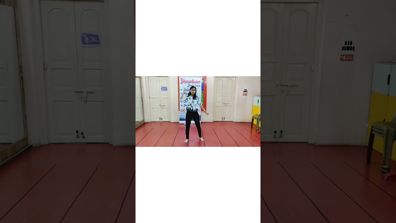 NAJA Sooryavanshi | Dance Tutorials | Easy steps for Beginners