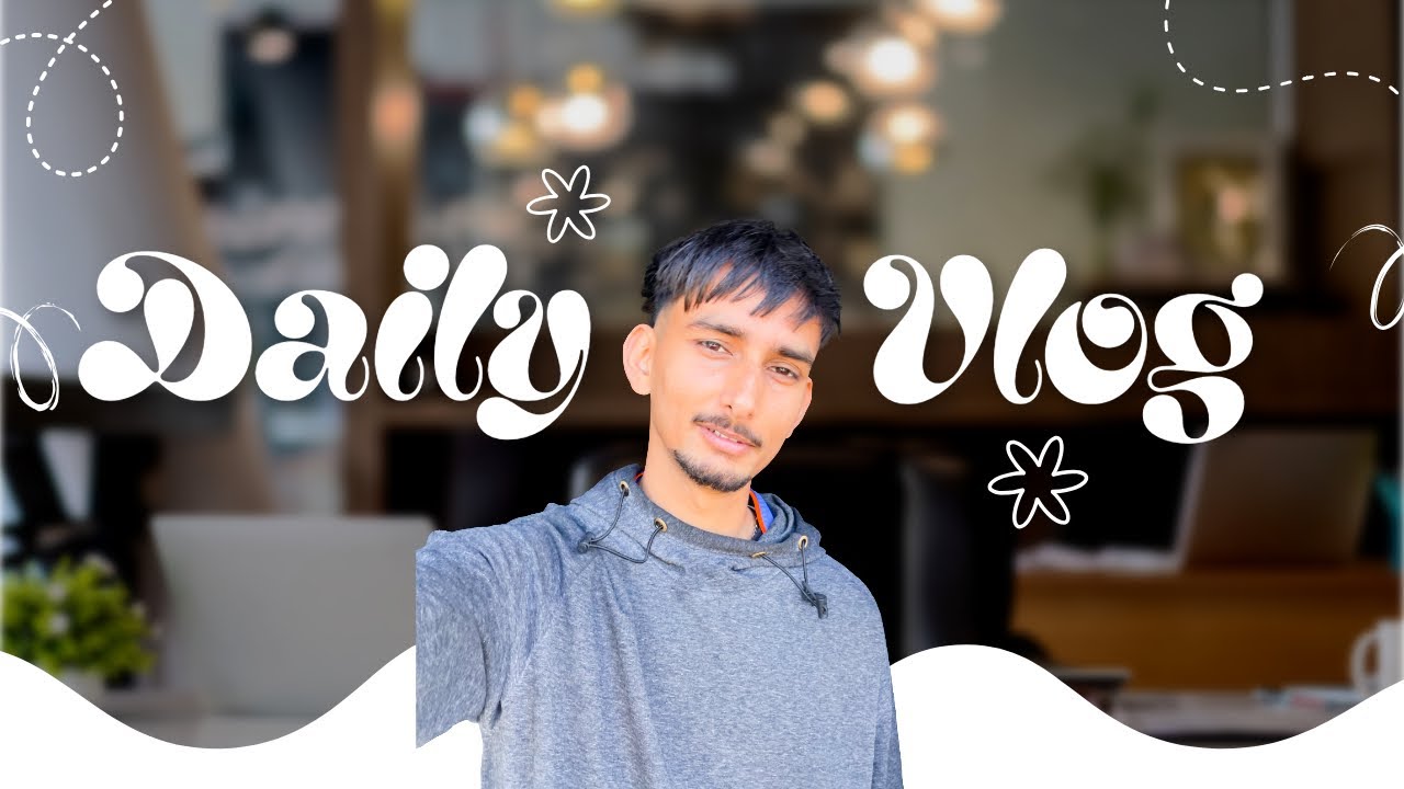 Ghar Par Simple Daily Vlog | Normal Day Routine 🏠✨