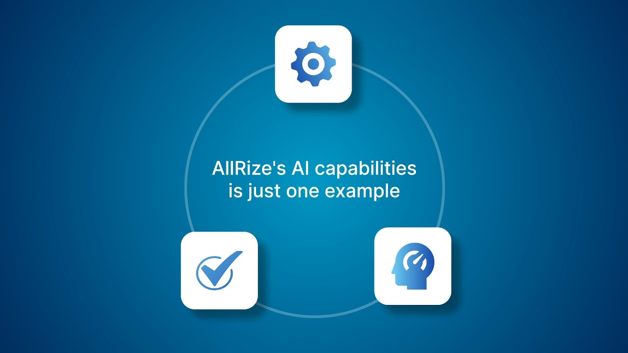 Generative and Agentic AI for Law Firms | Inside AllRize Practice Management