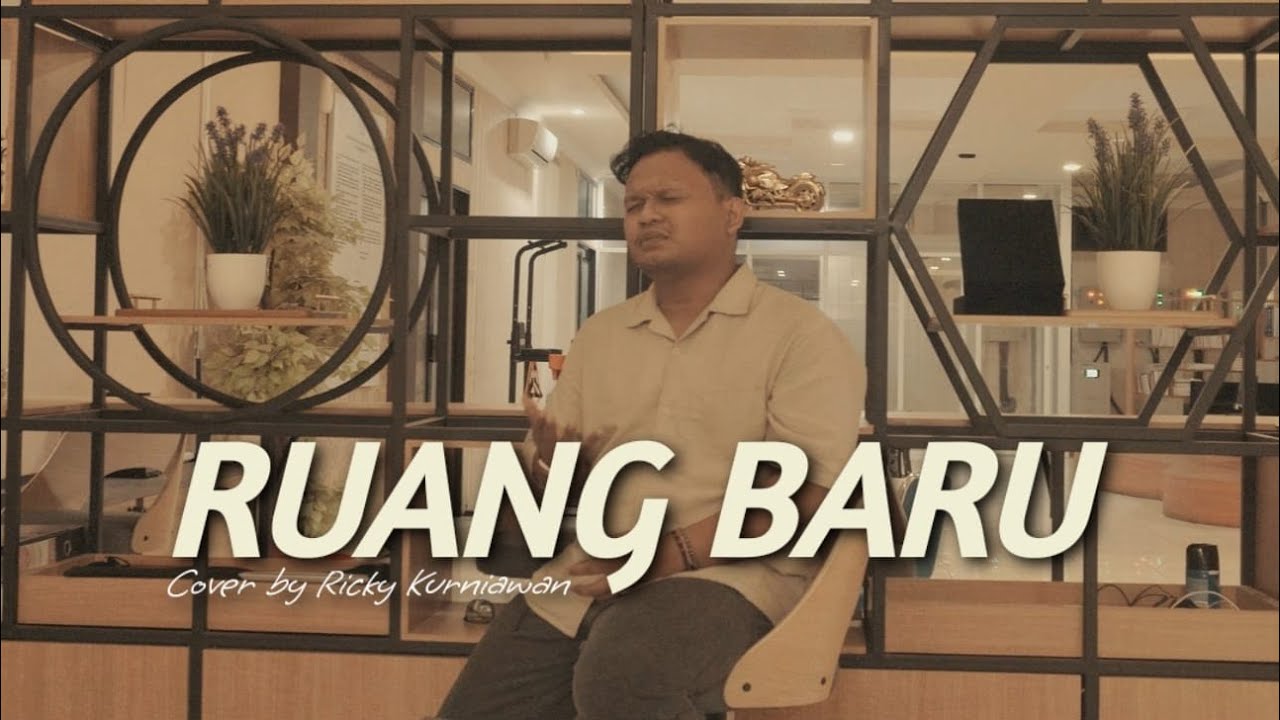 Ruang Baru - @barsenabestandhi  (From 