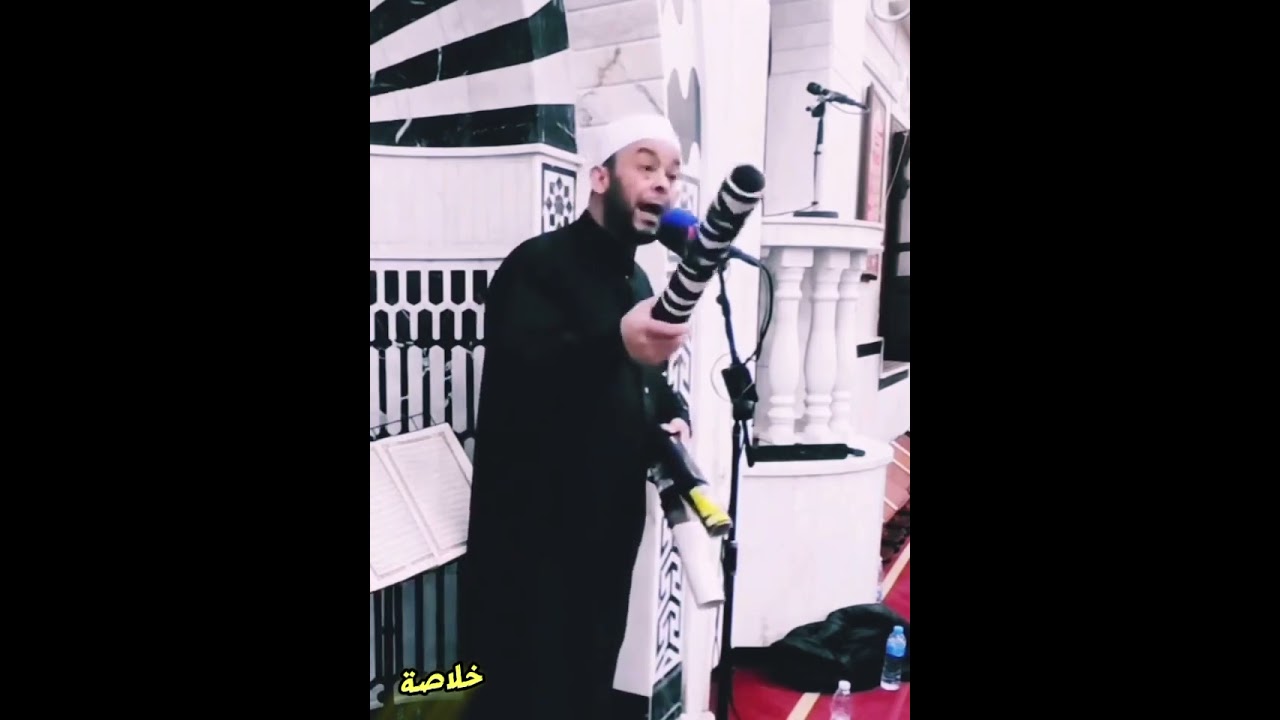 صواريخ رمضان 💣💣