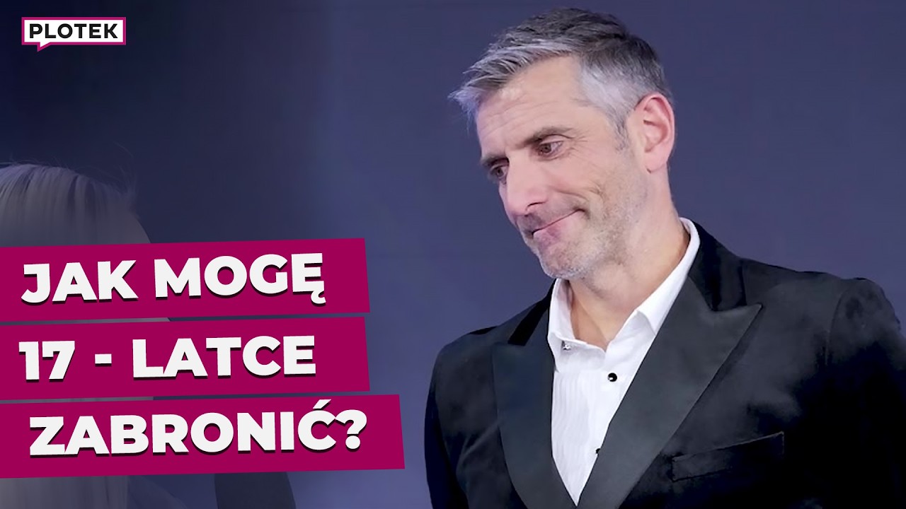 Maciej Dowbor wychowaniu c&oacute;rek i zasadach korzystania z telefonu w domu | Plotek