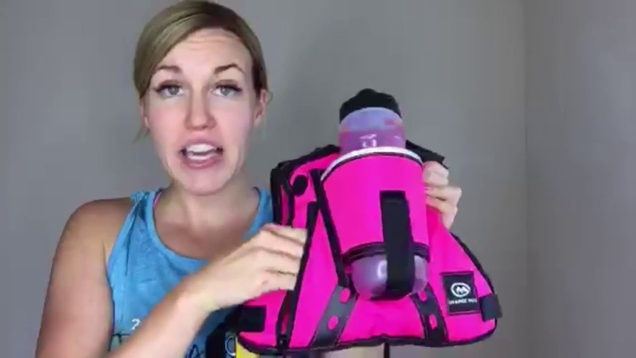 Orange Mud Hydraquiver Review