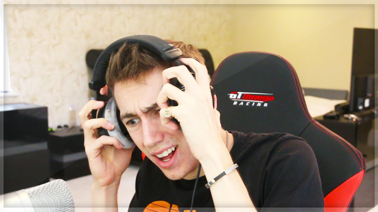 HOW TO NOT BE MINIMINTER!