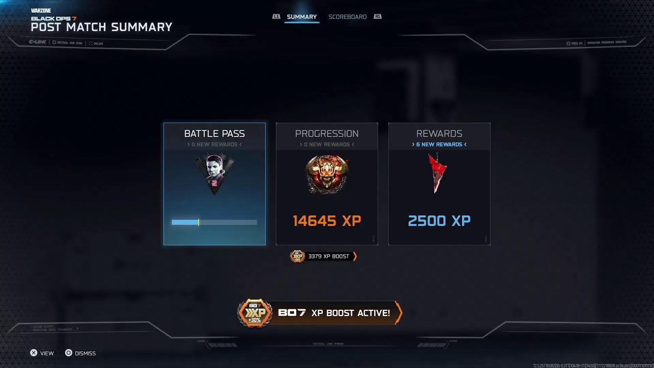 Black Ops 7 Stream