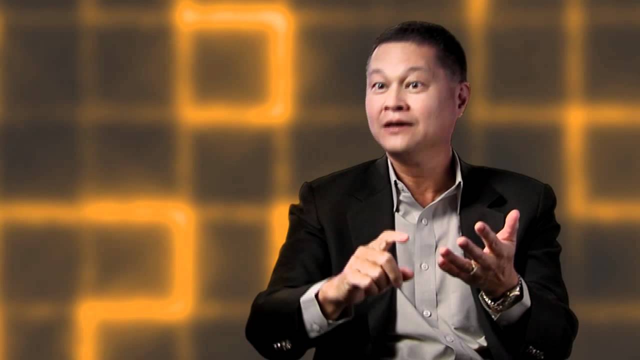 Customer Intelligence with Alan Chow