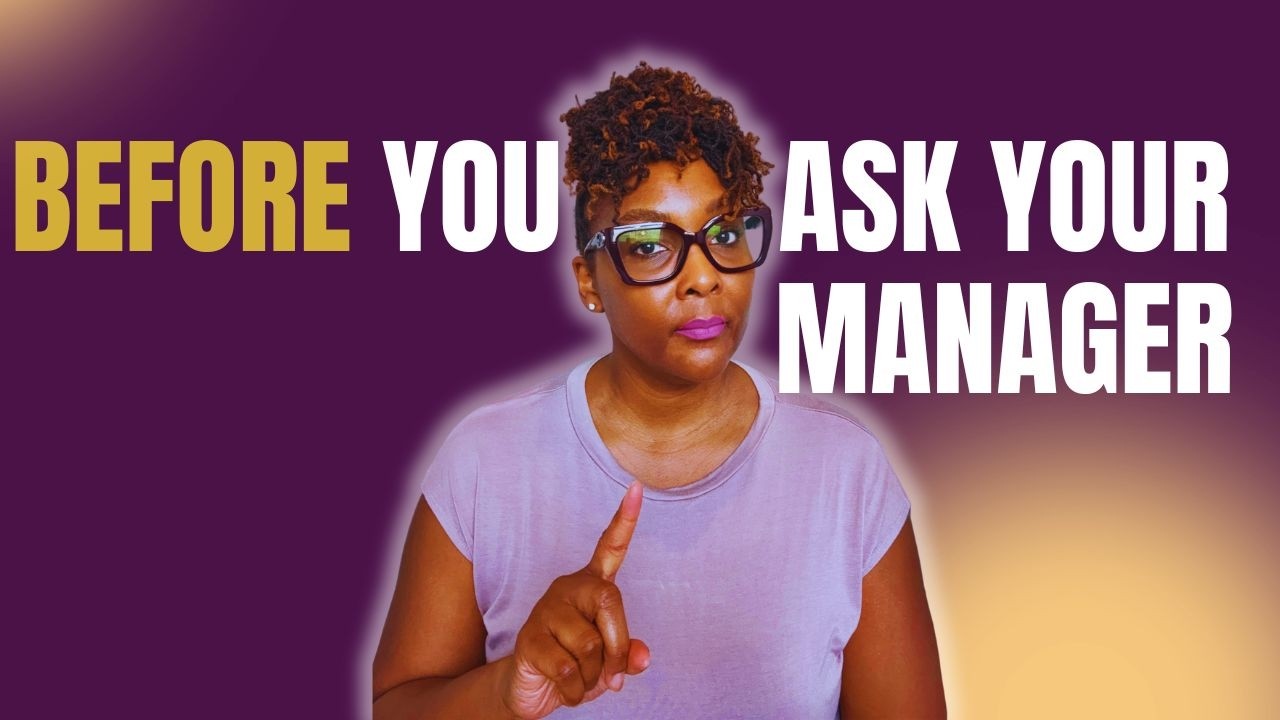 Requesting Accommodations at Work? Watch This Before You Do Anything