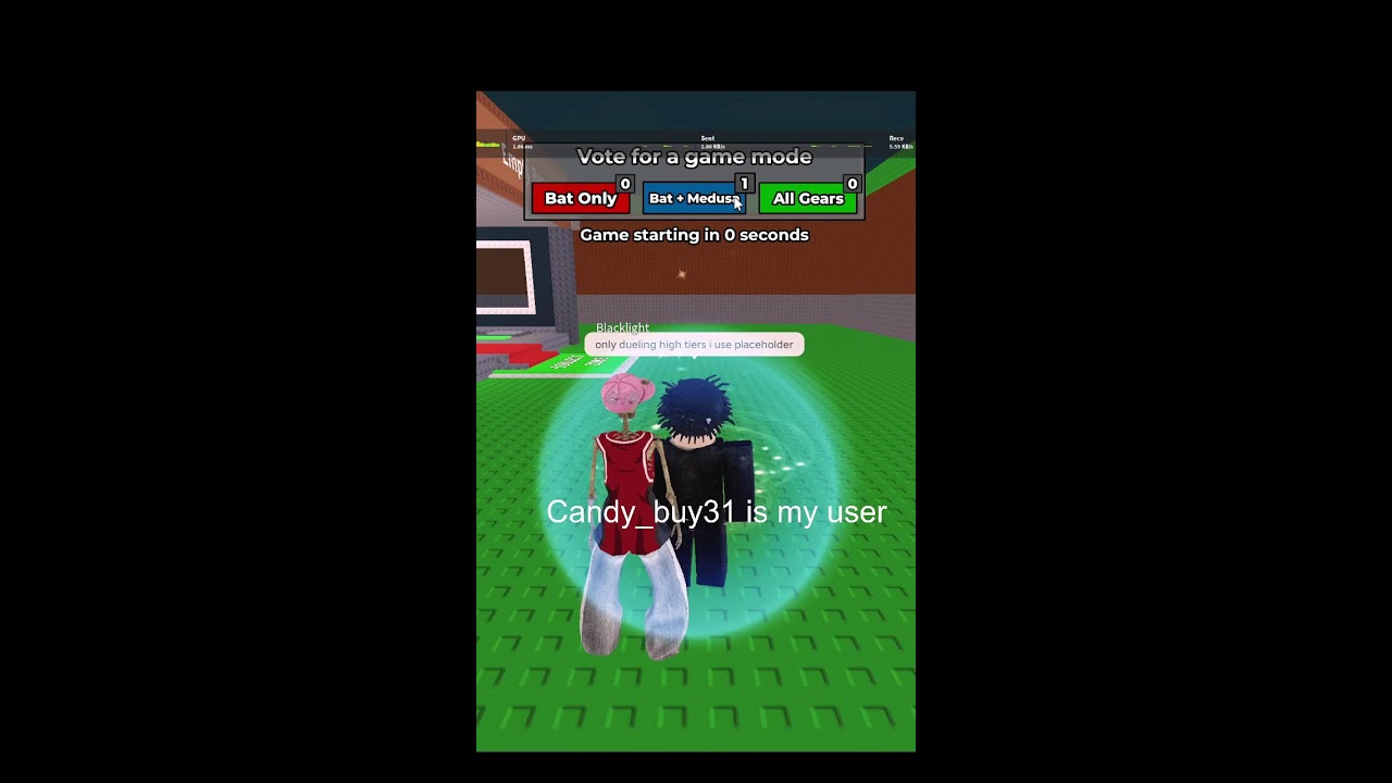 dueling with placeholders (Portrait)