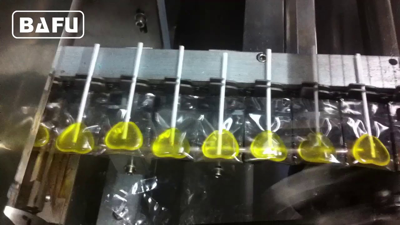 flat lollipop packing machine,flat lollipop bag and sealing packing machine,lollipop packing machine