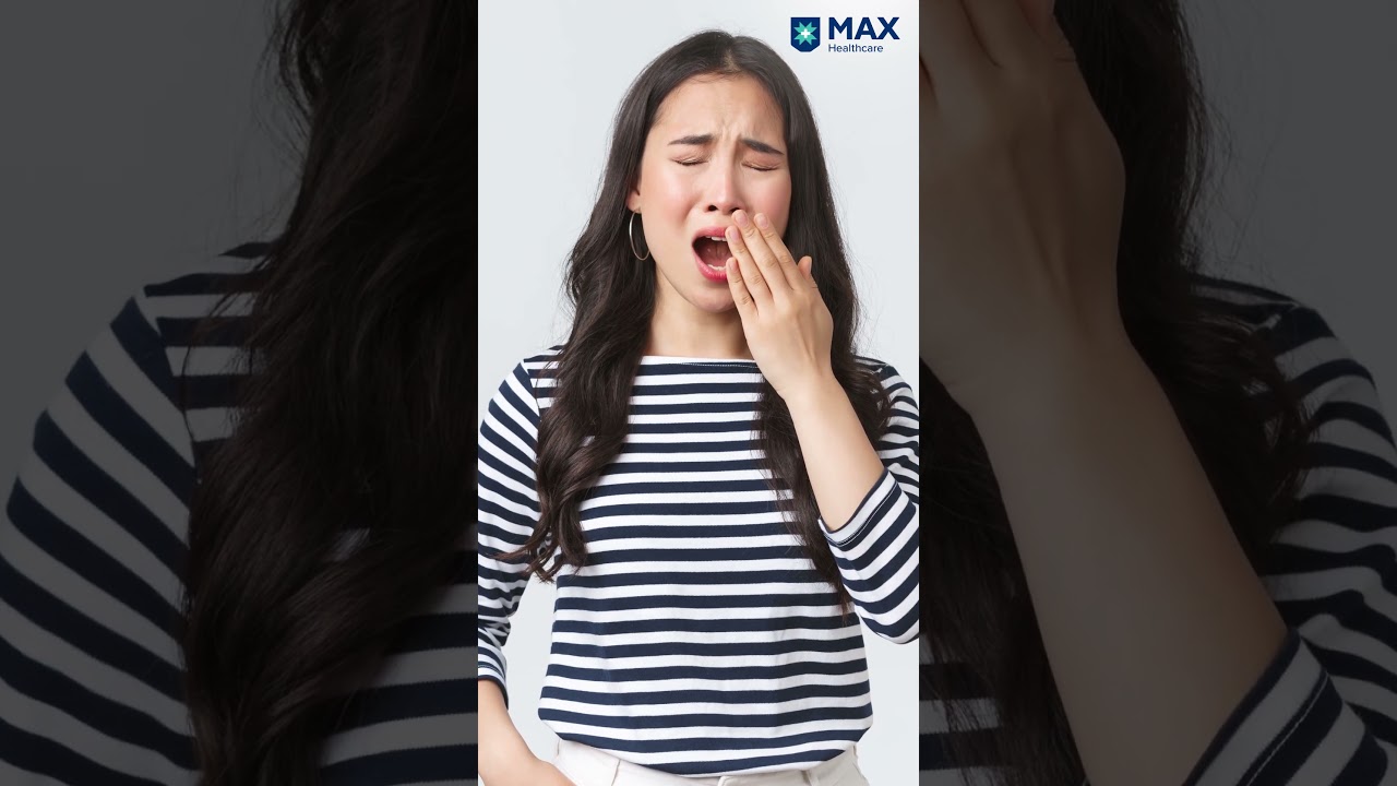 5 Warning Signs to Detect Oral Cancer