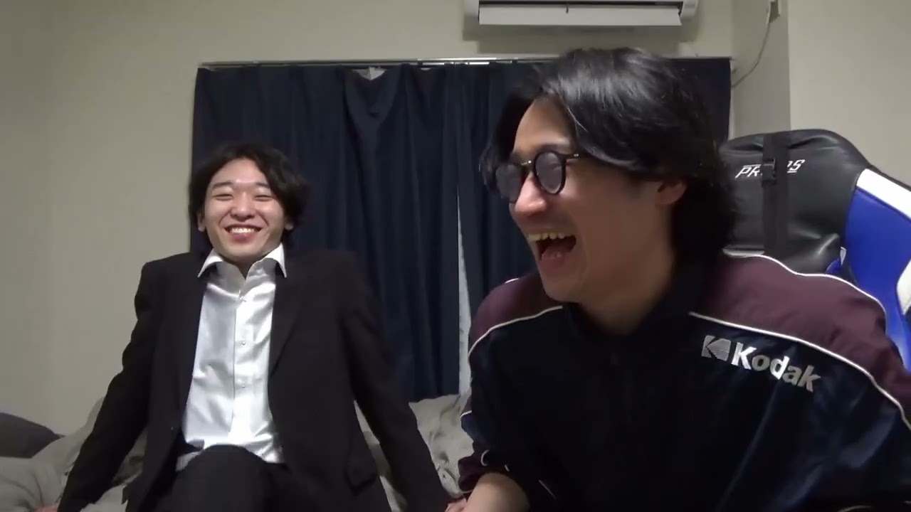 【善行】○○○けんりょくにたてをつこう！！