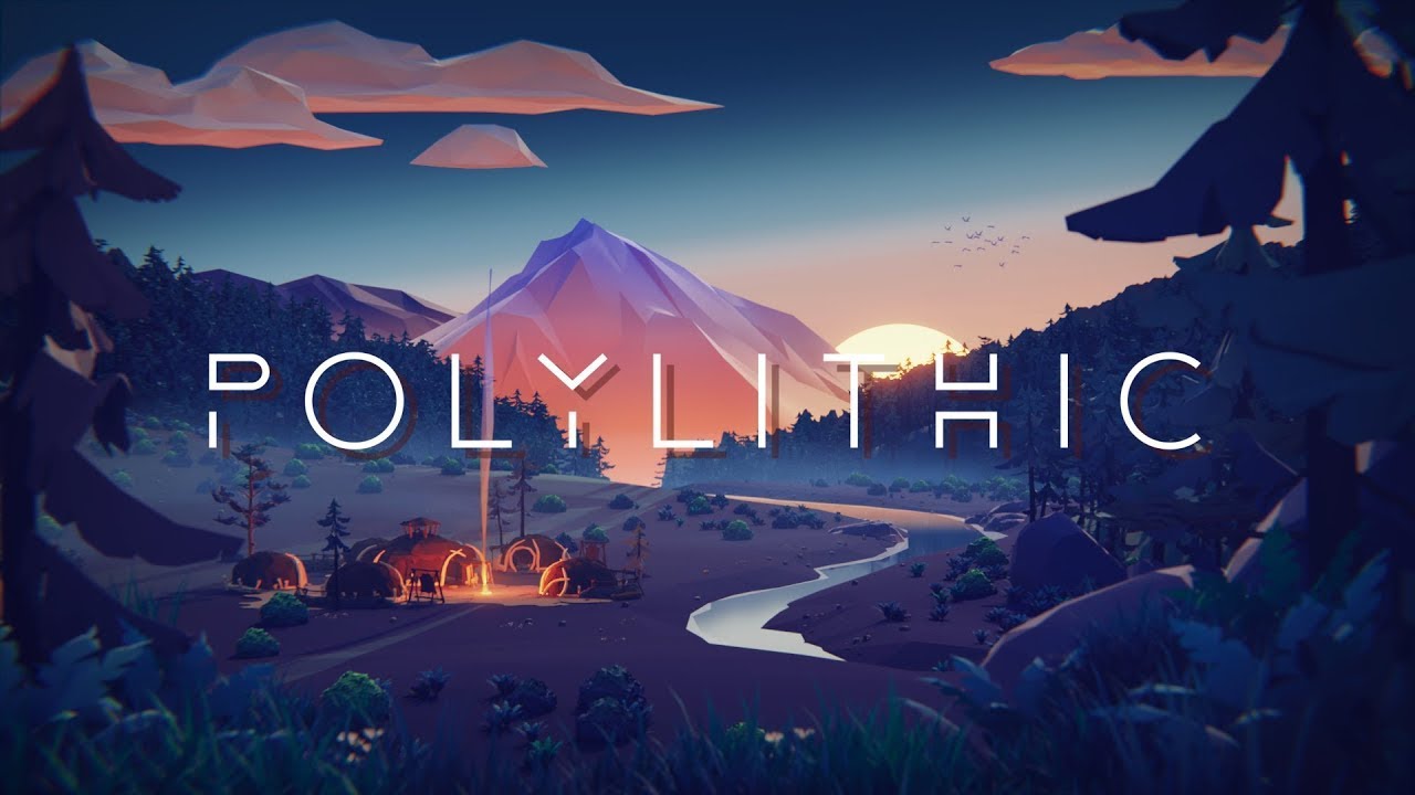 Caveman Survival Games Are Rare So I'm Cheering For This One - POLYLITHIC