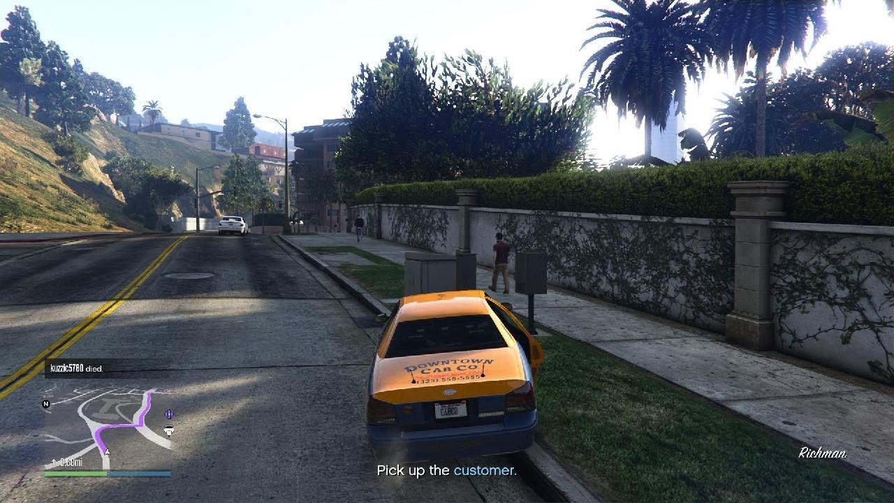 Part 2 ofmaking money fast in GTA Online