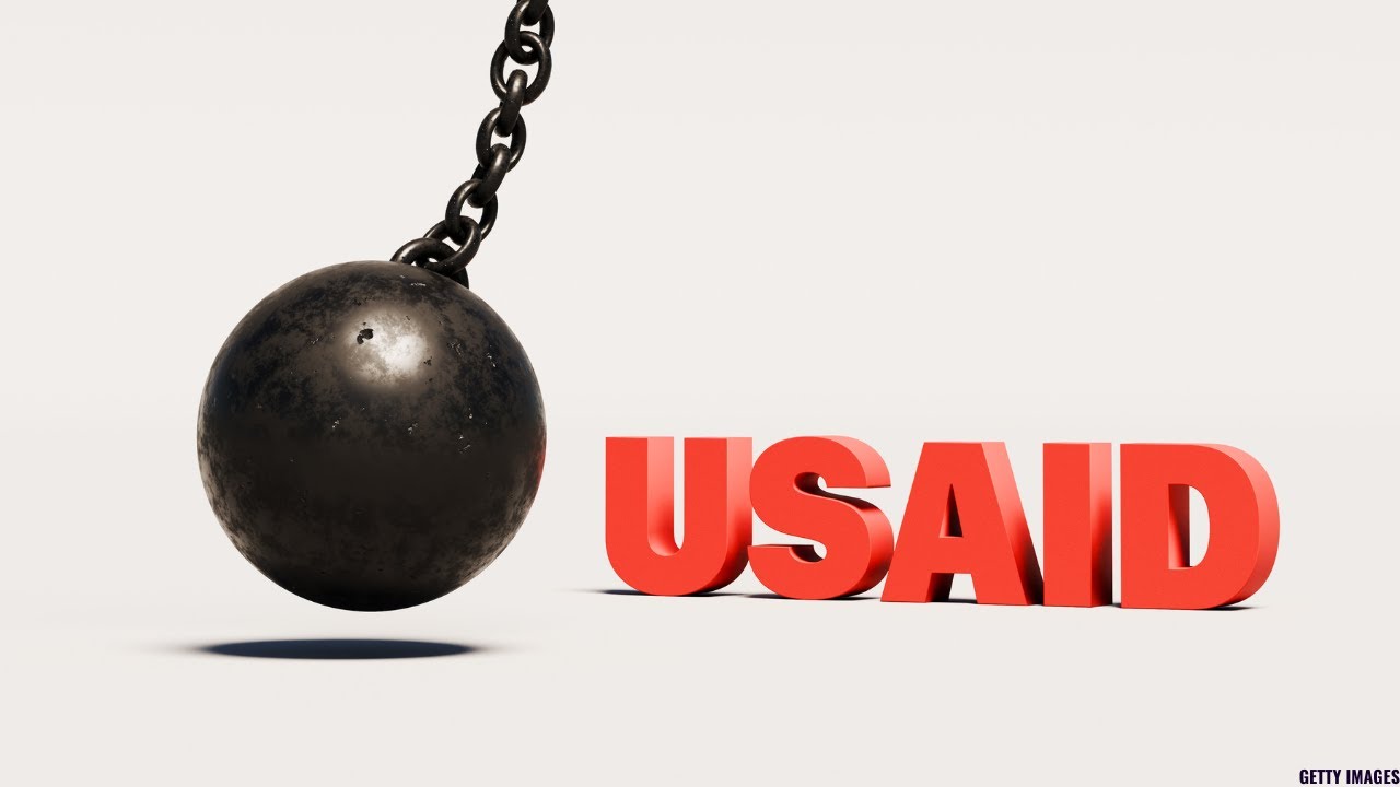 CRIMINAL ACTIVITY at USAID? DOGE Uncovers Waste and Fraud at Corrupt Government Agency