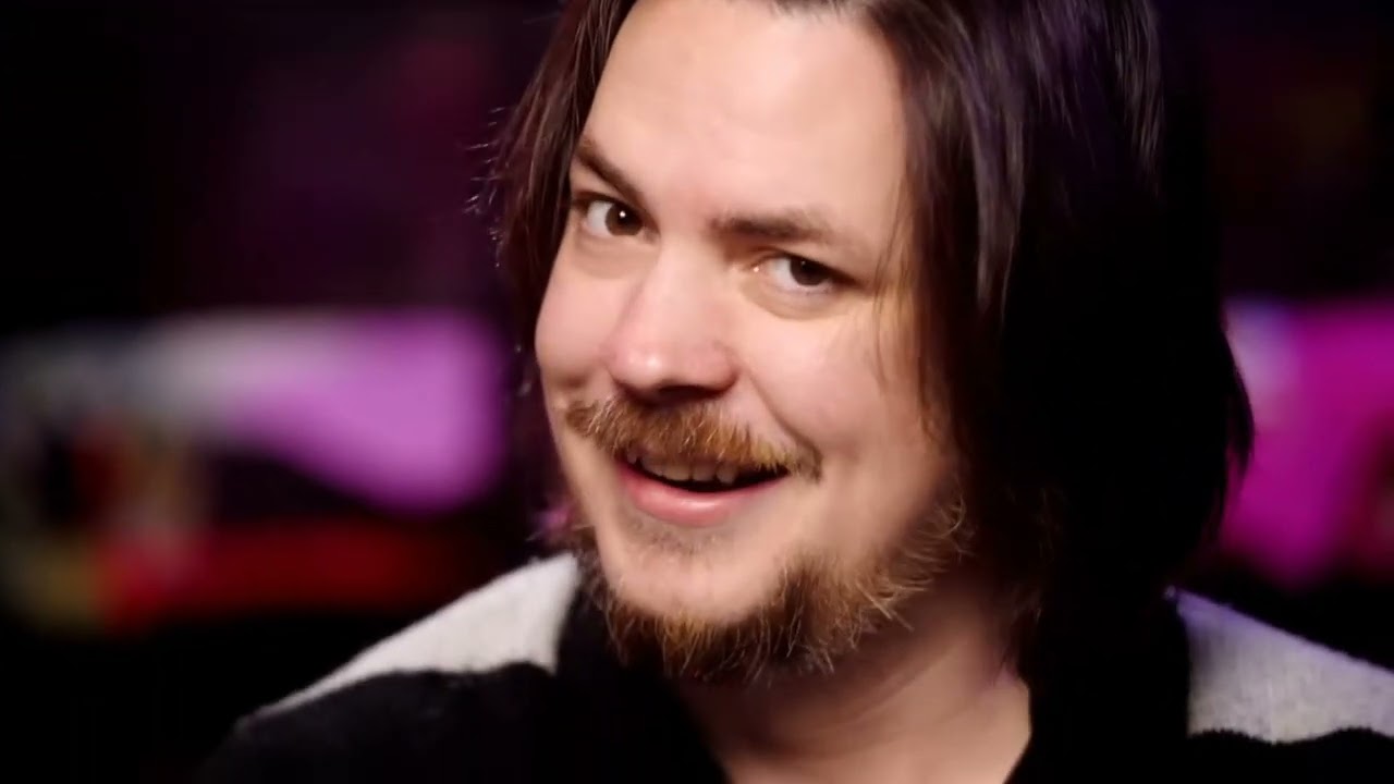 GAME GRUMPS 2024 MOMENTS THAT MADE MY YEAR LOT BETTER