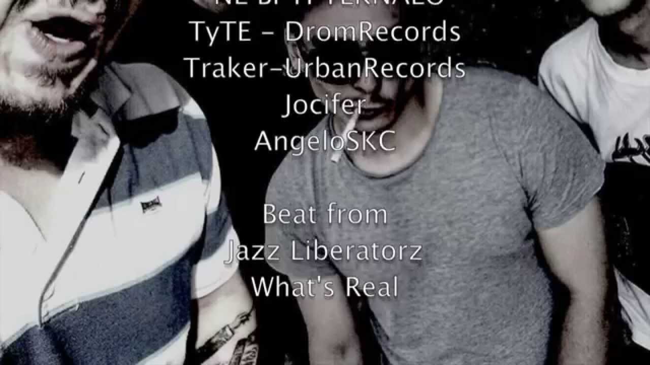 TyTE, Traker, Jocifer & Angelo -  Ne bi ti teknalo 2015